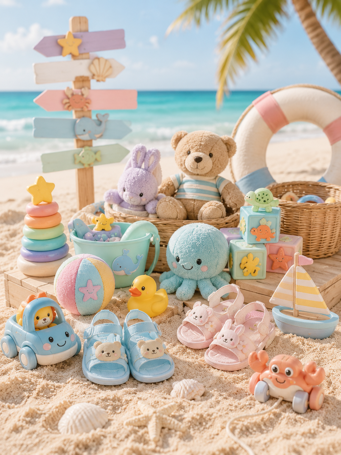 Toys