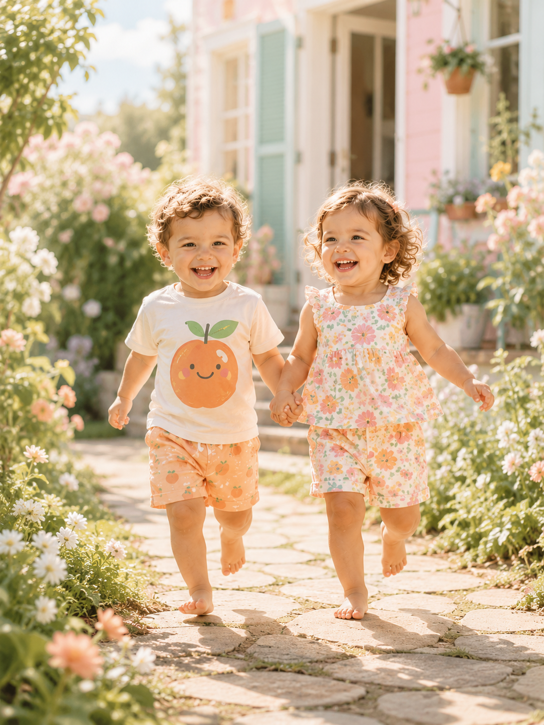 Kids Fashion
